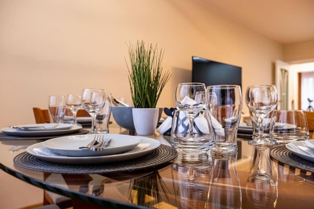 Varna Central 2Bdrm Apartment Экстерьер фото