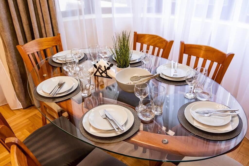 Varna Central 2Bdrm Apartment Экстерьер фото