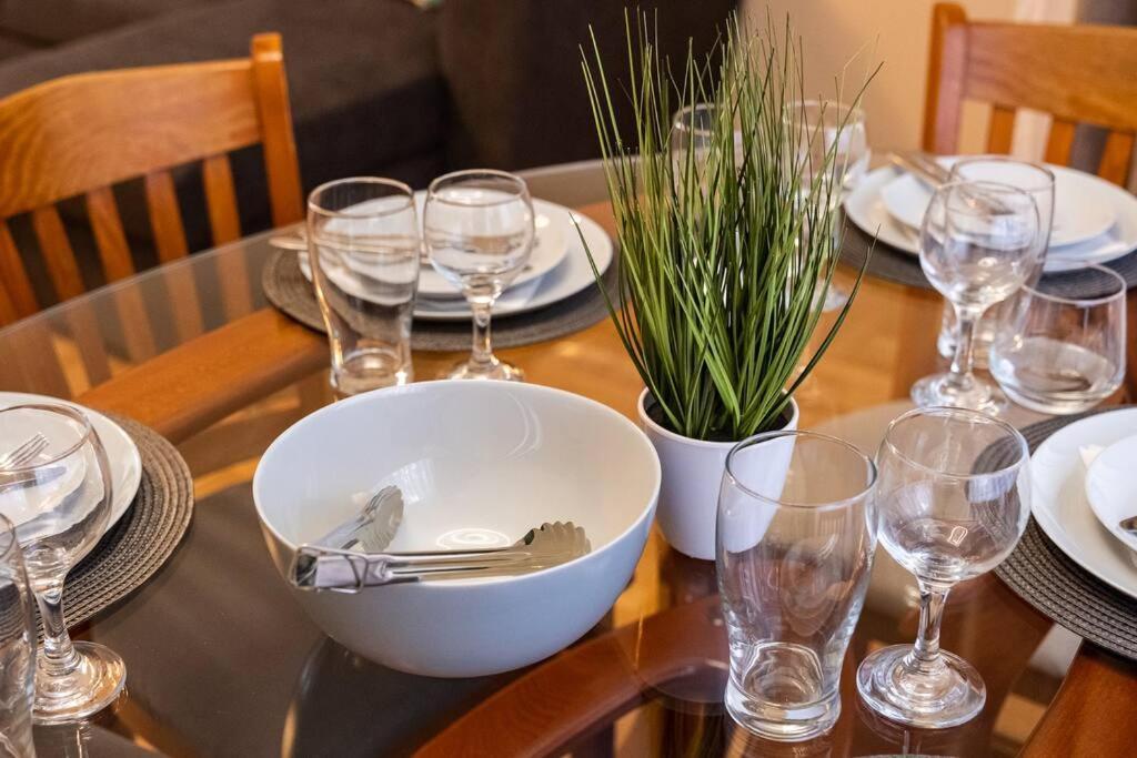 Varna Central 2Bdrm Apartment Экстерьер фото
