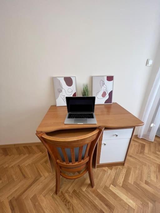 Varna Central 2Bdrm Apartment Экстерьер фото