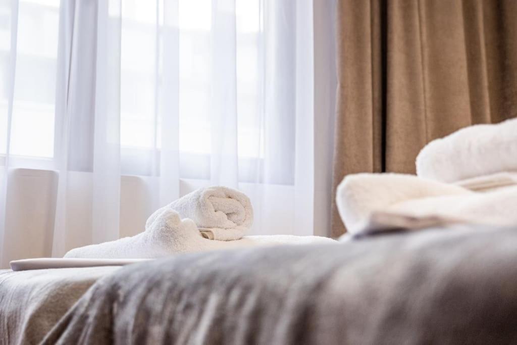 Varna Central 2Bdrm Apartment Экстерьер фото