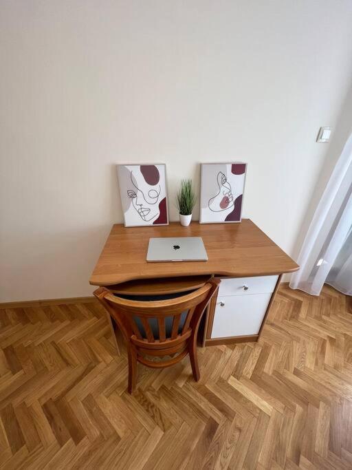 Varna Central 2Bdrm Apartment Экстерьер фото