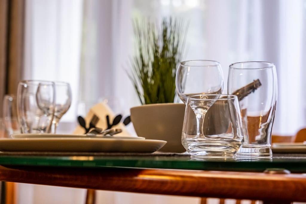 Varna Central 2Bdrm Apartment Экстерьер фото